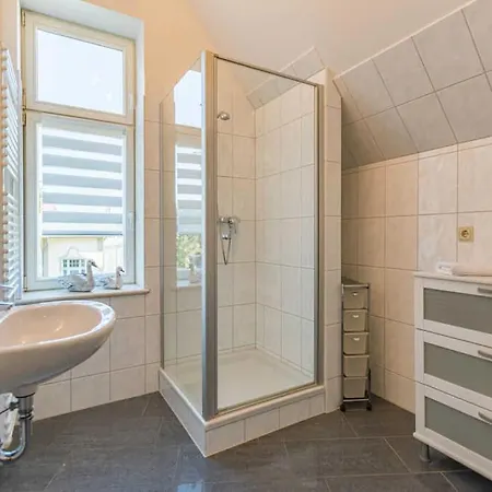 Haus Auf Dem Huegel Klassische 06 * Heringsdorf (Usedom)