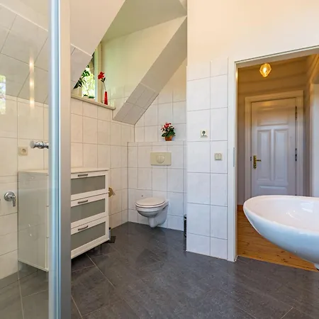 Apartamento Haus Auf Dem Huegel Klassische 06